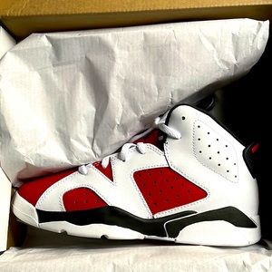 Jordan VI Retro